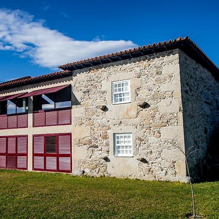 Вілла Casas De Sao Martinho Аркуш-де-Валдевеш Екстер'єр фото