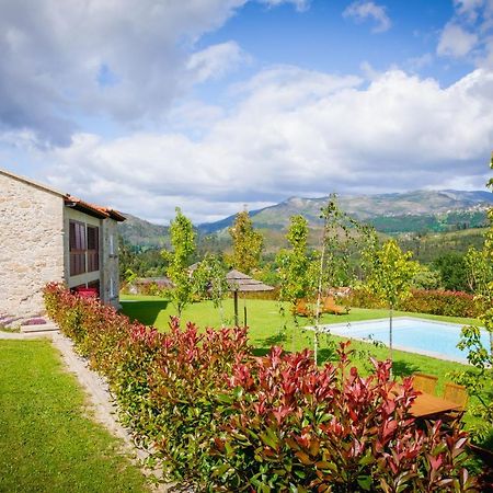 Вілла Casas De Sao Martinho Аркуш-де-Валдевеш Екстер'єр фото