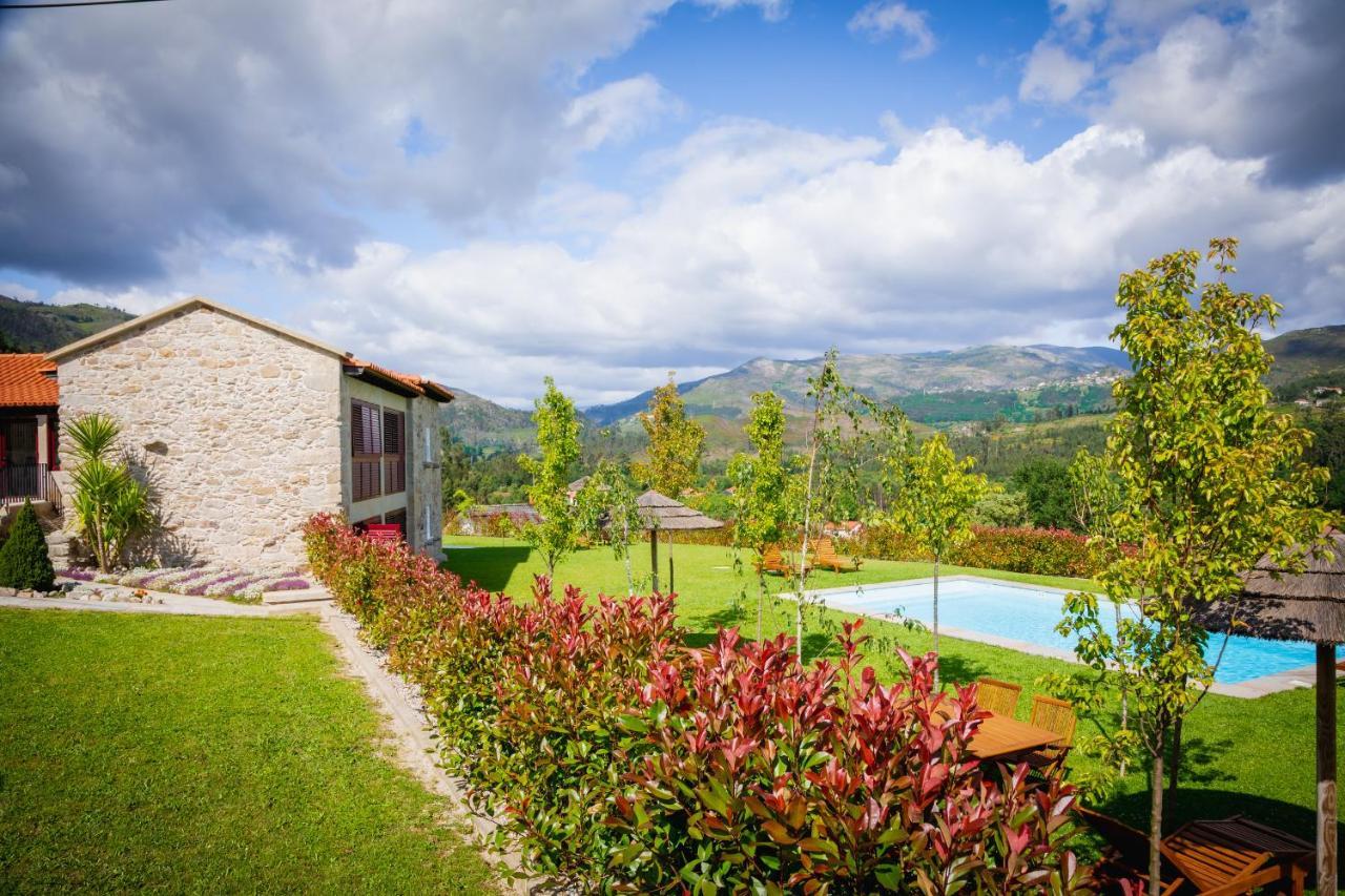 Вілла Casas De Sao Martinho Аркуш-де-Валдевеш Екстер'єр фото