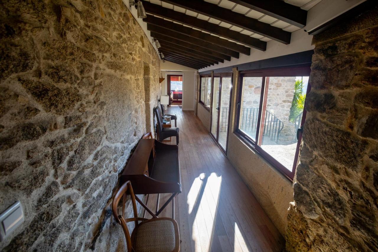 Вілла Casas De Sao Martinho Аркуш-де-Валдевеш Екстер'єр фото