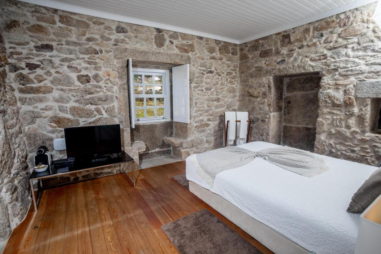 Вілла Casas De Sao Martinho Аркуш-де-Валдевеш Екстер'єр фото