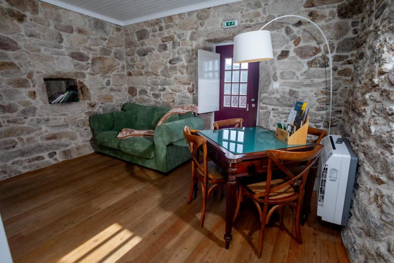 Вілла Casas De Sao Martinho Аркуш-де-Валдевеш Екстер'єр фото