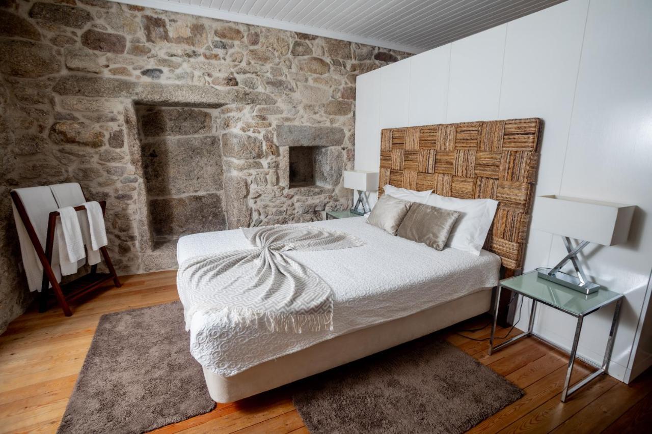 Вілла Casas De Sao Martinho Аркуш-де-Валдевеш Екстер'єр фото