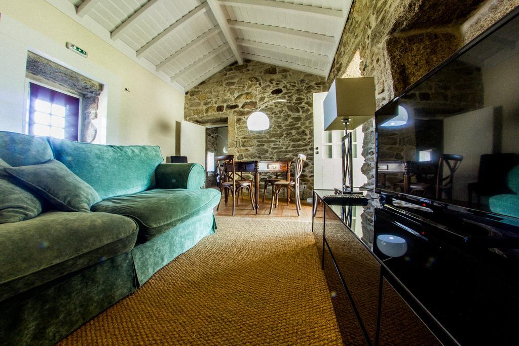 Вілла Casas De Sao Martinho Аркуш-де-Валдевеш Номер фото