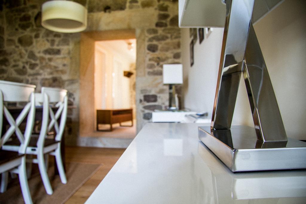 Вілла Casas De Sao Martinho Аркуш-де-Валдевеш Номер фото
