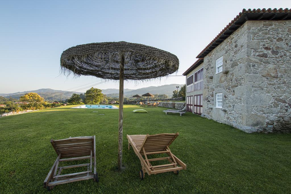 Вілла Casas De Sao Martinho Аркуш-де-Валдевеш Екстер'єр фото