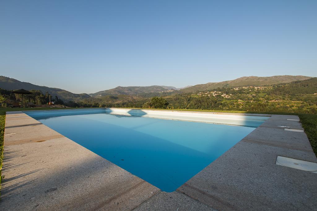Вілла Casas De Sao Martinho Аркуш-де-Валдевеш Екстер'єр фото