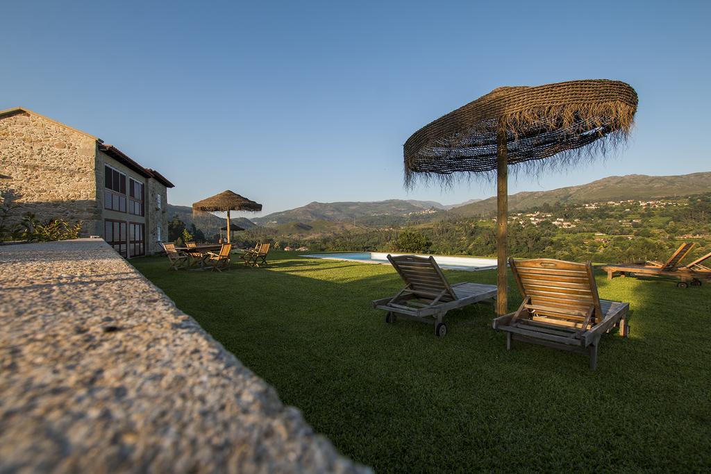 Вілла Casas De Sao Martinho Аркуш-де-Валдевеш Екстер'єр фото